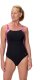 Speedo Damski Strój kąpielowy PRINT LUNA LUSTRE 1PC 2