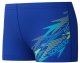 Speedo Dziecięce Bokserki kąpielowe MEDLEY LOGO AQUASHORT 1