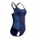 Speedo Damski Strój kąpielowy PLACEMENT MEDALIST 1PC 1
