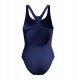Speedo Damski Strój kąpielowy PLACEMENT MEDALIST 1PC 5