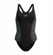 Speedo Damski Strój kąpielowy PLACEMENT MEDALIST 1PC 2