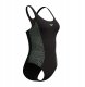 Speedo Damski Strój kąpielowy PLACEMENT MEDALIST 1PC 1