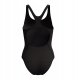Speedo Damski Strój kąpielowy PLACEMENT MEDALIST 1PC 5