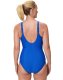 Speedo Damski Strój kąpielowy SOLID CROSS KNOT 1PC 2