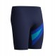 Speedo Męskie Bokserki kąpielowe HYPERBOOM JAMMER 2