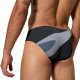 Speedo Męskie Kąpielówki HYPERBOOM BRIEF 1