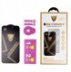 OG Szkło Hartowane OG 6D Premium Privacy Glass - do Xiaomi Redmi Note 15 Pro 4G / Redmi Note 15 Pro 5G czarny 3