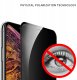 X-One Szkło hartowane X-ONE Full Cover Extra Strong Privacy - do SAMSUNG A57 5G (full glue) czarny 1