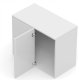 REJS PARALLEL HINGE CLIP D35 90O H=0 SOFTE 4