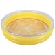 JiLong BASEN DZIECIĘCY 3- PIERŚCIENIOWY LEMON 148x30CM 51649 2