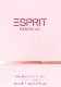 Esprit Esprit, Essential, Eau De Parfum, For Women, 20 ml For Women 1
