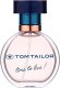 Tom Tailor Tom Tailor, Time To Live!, Eau De Parfum, For Women, 50 ml For Women 2