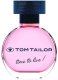 Tom Tailor Tom Tailor, Time To Live!, Eau De Parfum, For Women, 30 ml For Women 1