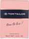 Tom Tailor Tom Tailor, Time To Live!, Eau De Parfum, For Women, 30 ml For Women 2