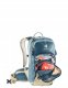 Deuter Plecak rowerowy Deuter Attack 8 JR - atlantic/desert 12