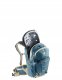 Deuter Plecak rowerowy Deuter Attack 8 JR - atlantic/desert 13