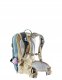 Deuter Plecak rowerowy Deuter Attack 8 JR - atlantic/desert 8