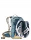 Deuter Plecak rowerowy Deuter Attack 8 JR - atlantic/desert 10