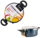 Tefal Luigi Ferrero Prima FR-2244 Garnek z pokrywką 3.1L FR-2244 (3800139298296) 2