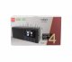 Radio Opticum Radio FM / DAB / DAB+ RED TON5 czarny BLUETOOTH 3