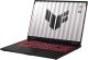 Laptop Asus TUF Gaming A16 FA608 Ryzen 7 260 / 16 GB / 512 GB / RTX 5060 / 144 Hz (FA608UMI-R7165) 3