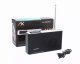 Radio AX TECHNOLOGY Radio internetowe/FM AX Soundpath lite, bluetooth 3