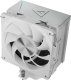 Chłodzenie CPU Modecom Volcano 0C T721 120 białe (MC-C-T721-AS0-W) 5