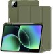 Etui na tablet 4kom.pl TECH-PROTECT SC PEN XIAOMI PAD 7 / 7 PRO / 8 / 8 PRO 11.2 PINE GREEN 1