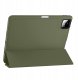 Etui na tablet 4kom.pl TECH-PROTECT SC PEN XIAOMI PAD 7 / 7 PRO / 8 / 8 PRO 11.2 PINE GREEN 6