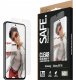 PanzerGlass SAFE ochrona wyświetlacza Samsung Galaxy A37 Ultra-Wide Fit EasyAligner 2