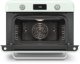 Mini piekarnik Smeg Smeg COF01PGEU, Small, 30 L, 40 - 230 °C, Cake, Chef, Fish, Meat, Pie, Pizza, Steam, Vegetable, 1800 W, 3 shelves 5