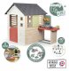 Smoby S.LIFE NATURE* PLAYHOUSE + WORKSHOP 3