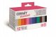 Cernit Modelina kolory podstawowe 12x25g 1