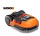 Robot koszący Worx Landroid M600 Plus WR166E 3