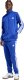 Adidas Dres męski adidas Dayready niebieski KR7770 2XL 1