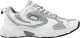 Fila Buty męskie Fila Kreatix biało-szare FFM0462 13096 43 1