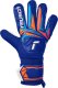 Reusch Rękawice bramkarskie Attrakt Starter Solid niebieskie 5670514 4126 10,5 2