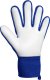Reusch Rękawice bramkarskie Attrakt Starter Solid niebieskie 5670514 4126 10,5 3