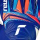 Reusch Rękawice bramkarskie Attrakt Starter Solid niebieskie 5670514 4126 10,5 5