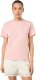 Fila Koszulka damska Fila Lignano jasnoróżowa FAW1053 40133 S 1