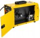 Powermat SPAWARKA INWERTOROWA MIGOMAT PÓŁAUTOMAT 210A MIG MAG MMA TIG LIFT SYNERGIA 4