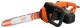 Piła łańcuchowa ACV Black & Decker BECS2040 2000 W Pomarańczowy 1