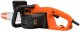 Piła łańcuchowa ACV Black & Decker BECS2040 2000 W Pomarańczowy 3