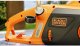 Piła łańcuchowa ACV Black & Decker BECS2040 2000 W Pomarańczowy 4