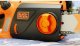 Piła łańcuchowa ACV Black & Decker BECS2040 2000 W Pomarańczowy 5