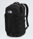 The North Face Plecak miejski Surge - tnf black/tnf black (607100) 1