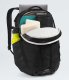 The North Face Plecak miejski Surge - tnf black/tnf black (607100) 2