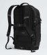 The North Face Plecak miejski Surge - tnf black/tnf black (607100) 3