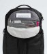 The North Face Plecak miejski Surge - tnf black/tnf black (607100) 4