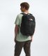 The North Face Plecak miejski Surge - tnf black/tnf black (607100) 5